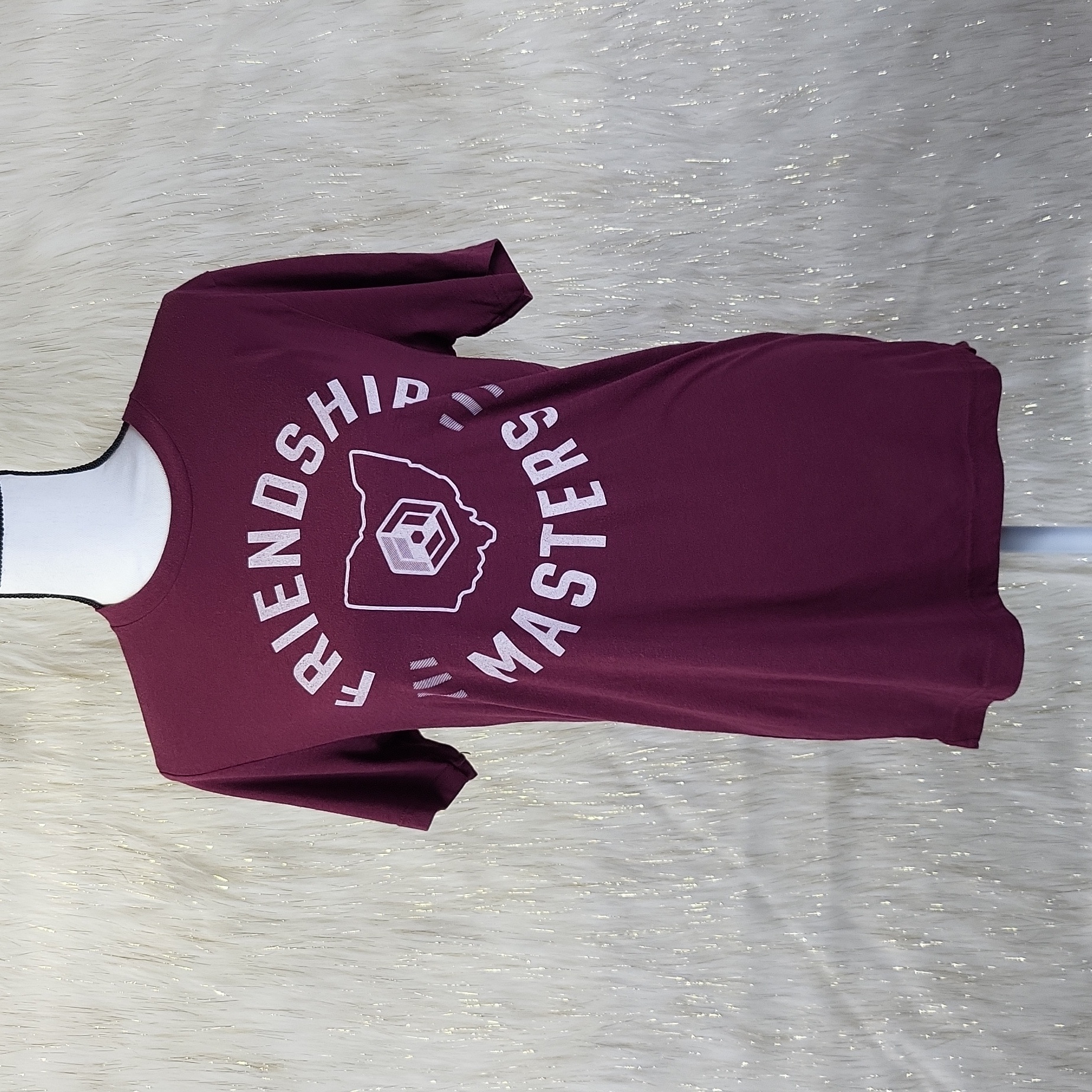 Friendship Masters Tshirt